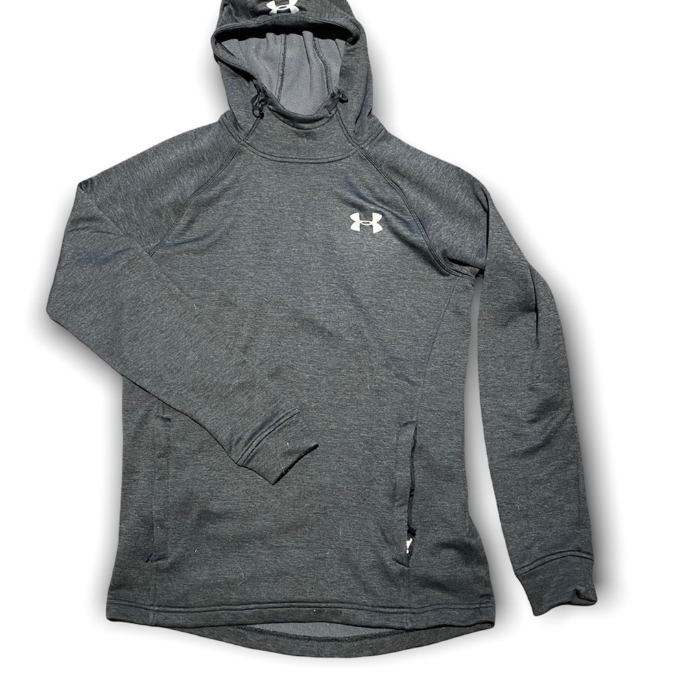 Under Armour cold gear hoodie Mens small